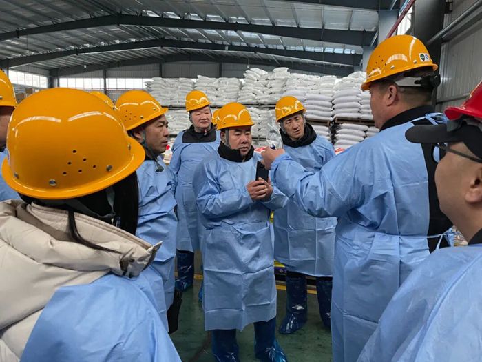 聚力同行，智創(chuàng)未來|河南旭百瑞2025年度首場招商推介會圓 滿召開！